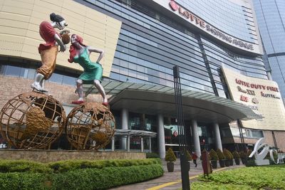 Wacana Buka Mal saat New Normal, Polda Metro Jaya Ajak Diskusi Pengusaha Mal