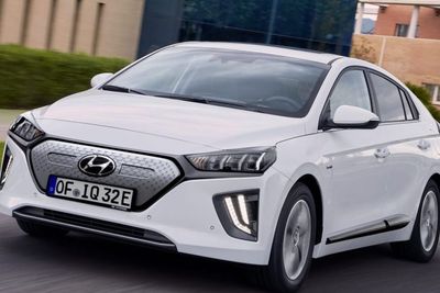 Pabrikan Hyundai-Kia Memilih LG Chem Untuk Dijadikan Pemasok Baterai Mobil Listrik