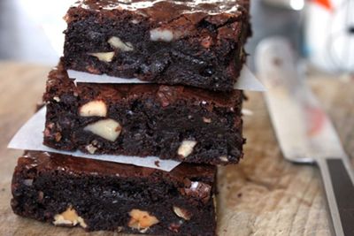 Resep Gluten Free Brownies, Camilan Sehat untuk Temani Karantina di Rumah