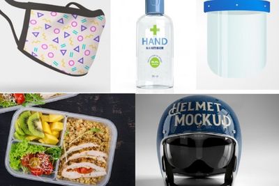 Hadapi New Normal, Masyarakat Perlu Persiapkan Starter Pack Ini