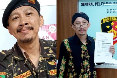 Abu Janda Diperiksa Polisi Hari Ini Terkait Kasus Ujaran Kebencian