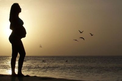 Gerhana Berakibat Buruk Bagi Ibu Hamil, Fakta atau Mitos?