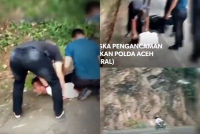 Polisi Gadungan Culik Wanita Kenalan dari Facebook, Ancam Sebar Video Vulgar Korban