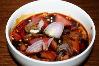 Resep Sambal Kecap, Nikmat Pedasnya Bikin Ketagihan