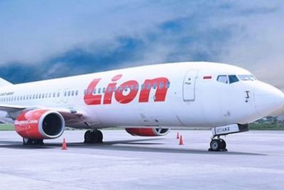 Lion Air Beroperasi Lagi, Penumpang Wajib Patuhi Aturan Ini 