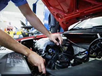 5 Cara Membedakan Suara Mesin Mobil Normal dan yang Mulai Bermasalah