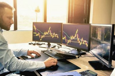 Ini 4 Kesalahan yang Jarang Disadari oleh Para Investor dan Trader