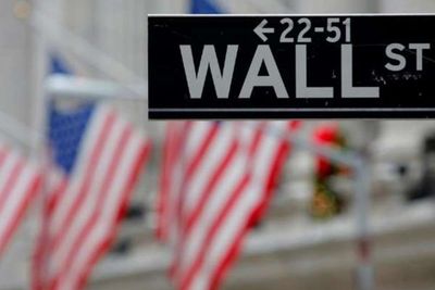 Wall Street Tetap Aman Meski AS Dilanda Aksi Anarkis, Ini Penyebabnya