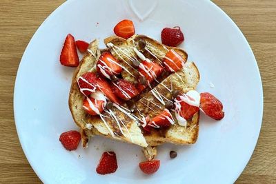 17 Ide Nama Usaha French Toast yang Bikin Bisnis Kamu Makin Kekinian