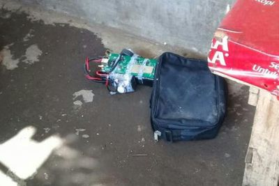Geger Tas Berisi Bom di Karawang, Ini Faktanya
