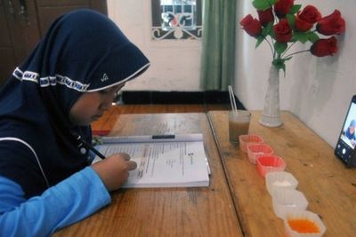 Komisi X DPR Setuju Ajaran Baru Sekolah Dimulai Juli 2020, Asalkan...