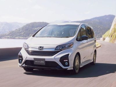 10 Alasan Honda Freed Bekas Masih Jadi Primadona Mobil Keluarga di 2025