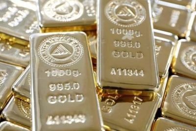 Aksi Protes Amerika dan Ketegangan AS-Tiongkok, Harga Emas Makin Berkilau