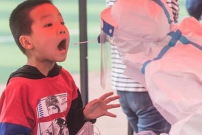 Untuk Pertama Kalinya, Wuhan Laporkan Nol Kasus Orang Tanpa Gejala