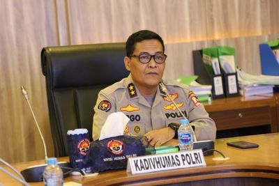 Menuju New Normal, Polri Buka Pelayanan SIM dan STNK