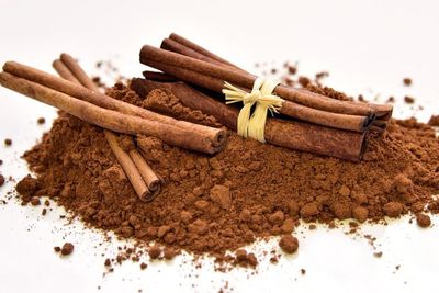 Kayu Manis, Bumbu Masakan Tertua yang Digunakan Manusia