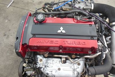 Mesin MIVEC, Kunci di Balik Performa Optimal Mobil Mitsubishi