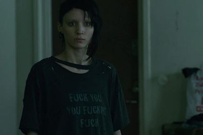 Karakter Utama The Girl With the Dragon Tattoo akan Dibuatkan Serial TV
