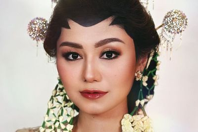 Uly Novita Terinspirasi dari Mahkluk Gaib dalam Cerita Budaya Jawa