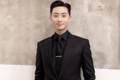 Park Seo Joon Bintangi Drakor Terbaru I Am a Sinner , Siap Jadi Pengedar Narkoba yang Brutal!