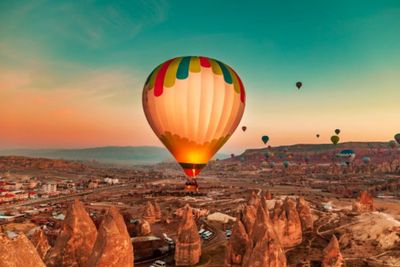 7 Negara Ini Bersiap Sambut Wisatawan di Era New Normal
