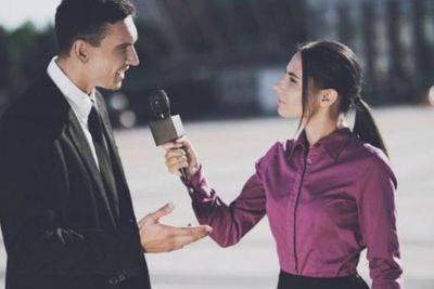 Perhatikan Beberapa Hal Dasar Ini Jika Ingin Menjadi Wartawan