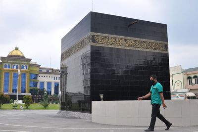 Ibadah Haji 2020 Batal, Netizen Viralkan Tagar #BalikinDanaHaji