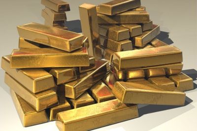 Mumpung Dolar AS Melemah Karena Ketegangan Politik, Yuk Koleksi Emas!