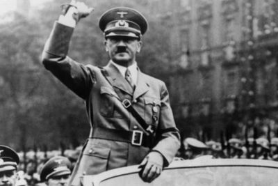 Obsesi Adolf Hitler dan Nazi Terhadap Supranatural, Okultisme dan Pseudosains