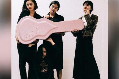 Singgung Isu Lingkungan, Zirah Band Rilis Bentuk Fisik Bonus EP Solusi Tipuan