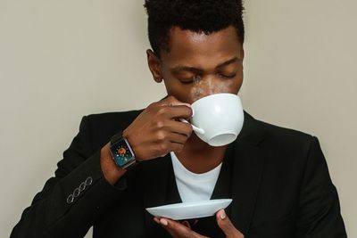Niatnya Biar Melek, Eh Malah Bahaya! Ini Efek Kebanyakan Kopi Saat Nyetir