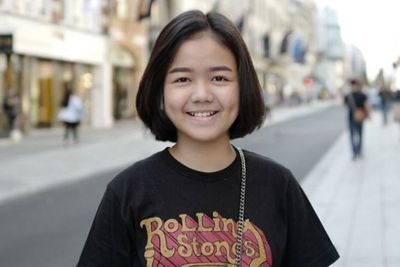 3 Makeup Artist Cilik Paling Populer, Karyanya Bikin Kagum