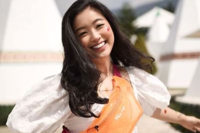 Tak Kalah Hits dari Jharna Bhagwani, 3 Beauty Vlogger Ini Pamer Kreasi Makeup Nyentrik