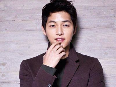 Song Jong Ki Mundur dari Film Season of You and Me