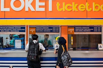 KAI Perpanjang Masa Refund Tiket Hingga Keberangkatan 17 Juni