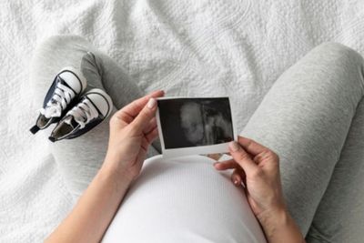 Di Tengah Pandemi Covid-19, Kapan Ibu Hamil Harus Kontrol?