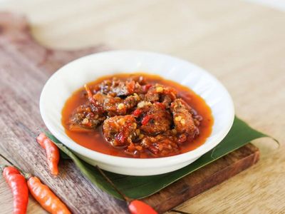 6 Olahan Ikan Tongkol Sederhana dan Lezat, Cobain Yuk!