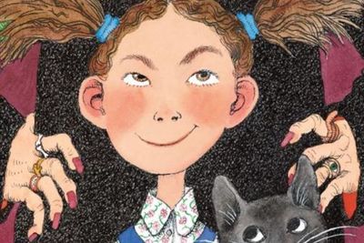 Studio Ghibli Akan Rilis Animasi Terbaru Aya and the Witch