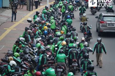 Besok Ojol dan Opang Boleh Angkut Penumpang Lagi, Ini yang Harus Disiapkan