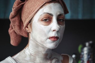 Kesalahan Pakai Masker Wajah Ini Bisa Bikin Kulit Jadi Bermasalah