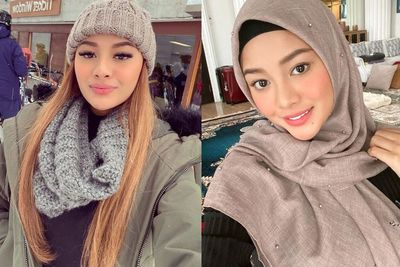 Transformasi Aurelie Hermansyah dari Anak Artis Sampai Jadi YouTuber