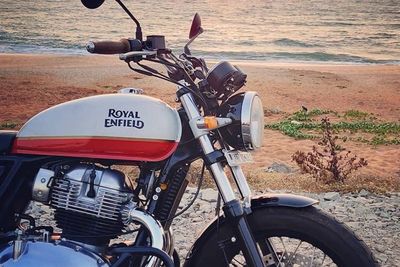 Royal Enfield : Kami akan Luncurkan Motor Baru Setiap 3 Bulan Sekali