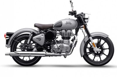 Royal Enfield Ingin Modifikasi Motor Bawaan Pabrik Secara Massal