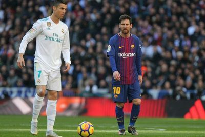 Berikut Ini Daftar 7 Pemain dengan 600 Lebih Gol di Klub