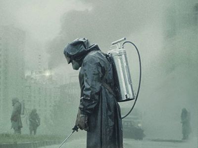 10 Film Berdasarkan Kisah Nyata Tentang Bencana dan Bertahan Hidup yang Wajib Ditonton