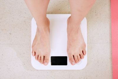 Ini Alasan Kenapa Berat Badan Sering Naik Usai Bulan Puasa
