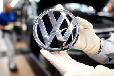 Volkswagen Resmi Dipimpin Bos Baru, Siapa Dia?