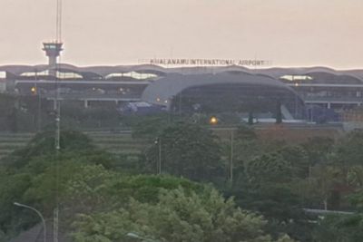 KPPU Telusuri Dugaan Diskriminasi Pemasangan CCTV di Bandara Kualanamu