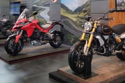 Beli Ducati Bebas Bea Balik Nama!