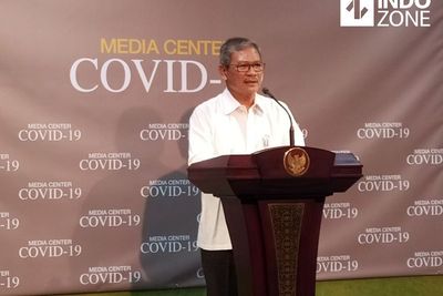 Masyarakat Mulai Cuek dengan Corona, Jubir Covid-19: Edukasi Jadi Kunci